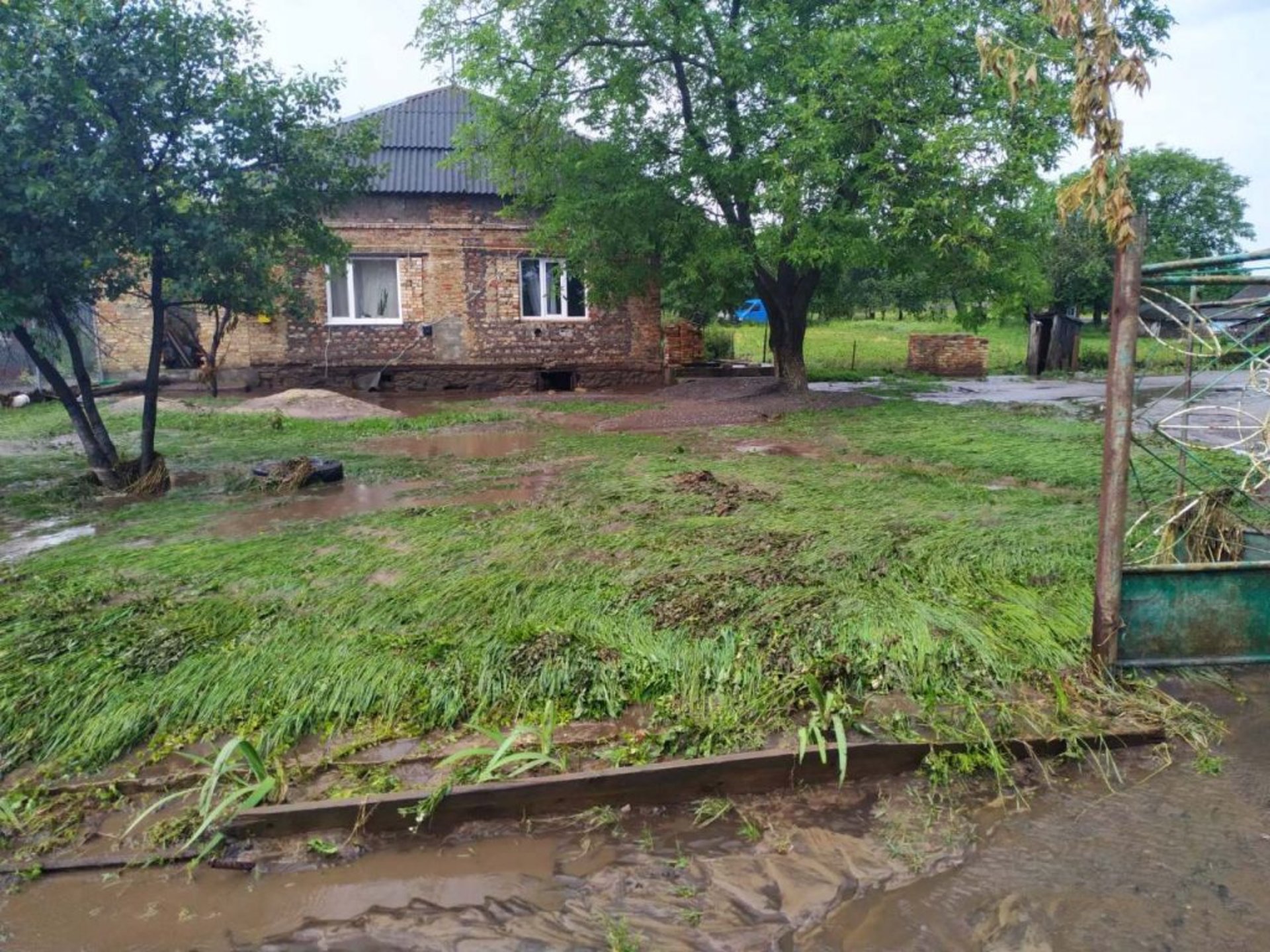 Фото: ДСНС