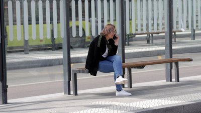 За дві попередні доби на Львівщині зафіксовано понад 250 нових хворих на коронавірус