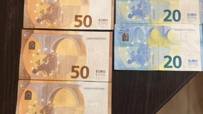 У Львові із квартири викрали пів мільйона (ФОТО)