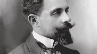 3 жовтня – роковини з дня смерті відомого вихідця з Львівщини, публіциста Остапа Луцького