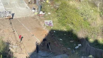 У Львові забудовник ставить під загрозу життя дітей