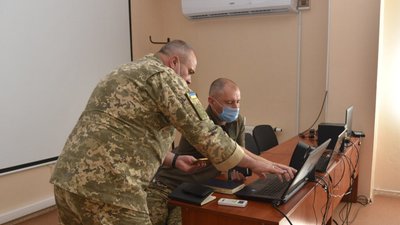 На Львівщині у вересні розпочнуться військові навчання Rapid Trident – 2020