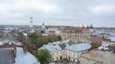 Сьогодні Львову – 766 років