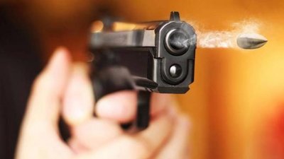 У Львові 17-річний хлопець отримав вогнепальне поранення