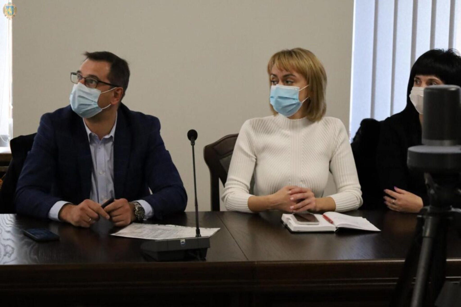 Госпітальна рада схвалила План розвитку госпітального округу Львівщини