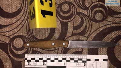 На Львівщині 21-річний чоловік вбив 51-річного після горілки