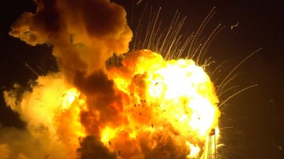 У Миколаєві пролунали вибухи, – міський голова