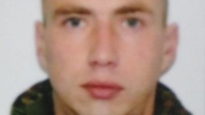 Львівщина прощається з учасником війни на Сході України (ФОТО)