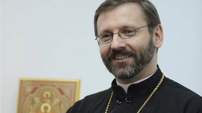 "Говорячи про реформи, багато людей не розуміють їхнього змісту", - Блаженніший Святослав