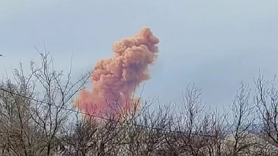 На Луганщині триває примусова паспортизація
