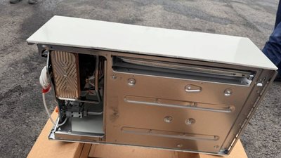 В Україну хотіли ввезти велику партію газових котлів