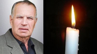 Львів попрощався з воїном УПА