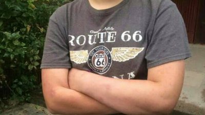 У Львові зник хлопець 2004 року народження (ФОТО)