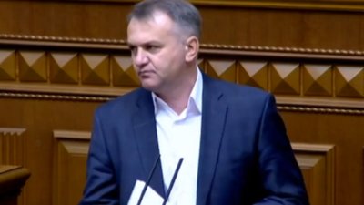 Ексголова ЛОДА прокоментував мобілізацію в Україні
