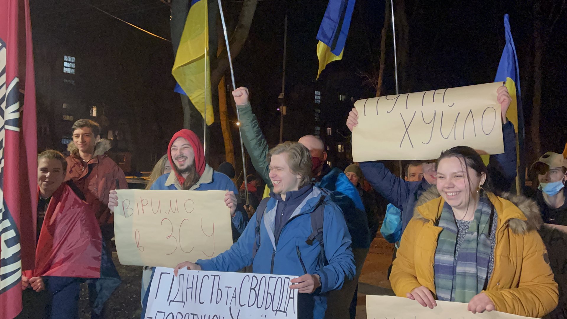 Фото Четверта студія