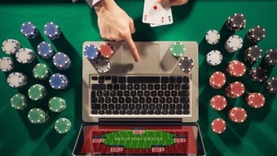 Як виграти джекпот в казино Pointloto