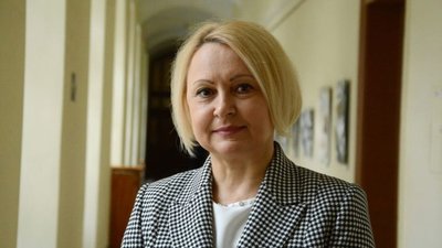 Леся Кобецька очолила Третє медичне об’єднання Львова