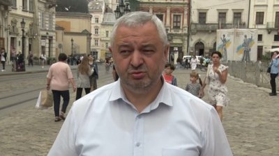 Очільник "Львівавтодору" у липні отримав понад 50 тисяч зарплати