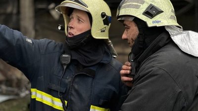 В Івано-Франківській області було атаковано об'єкт критичної інфраструктури