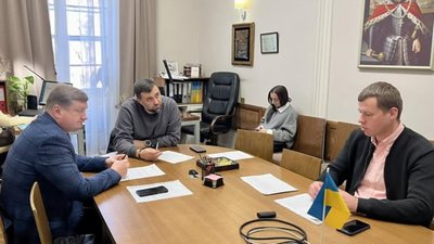 У Львові під час війни виділили понад 8 млн на світлофори