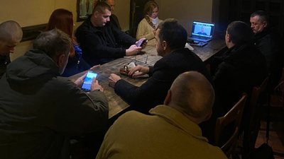 На Львівщині обговорили необхідність ухвалення змін до законодавства для сприяння волонтерській діяльності