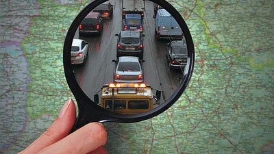 У Львівській міськраді запевнили, що GPS-трекери працюють на всіх маршрутах