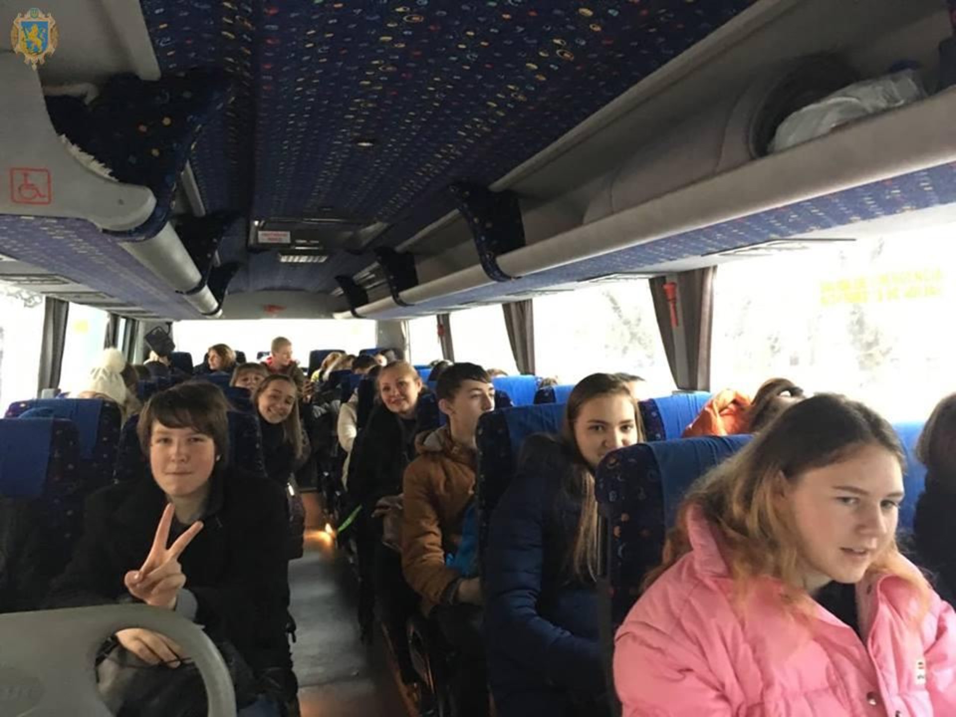 У межах проекту «Український Донбас» на Львівщину завітали творчі колективи з Луганщини