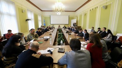 Гримак нарешті скличе позачергову сесію Львівської облради