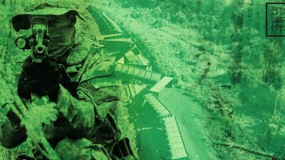 У 4-х областях на російській залізниці пройшли успішні диверсії