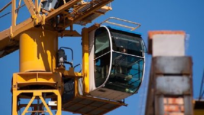 У Львові сьогодні відбудеться пікет кранівників