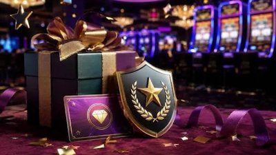 Промоакції онлайн-казино та особливості їх проведення