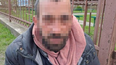 Церкву на Сихові хотів підпалити мешканець Закарпатської області