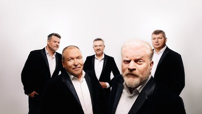 "Піккардійська Терція" презентує версію авторської пісні Ігоря Білозіра