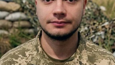 Львівщина втратила молодого вченого із Стрия