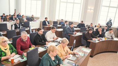 У Львові збільшили розмір відшкодування ваучера на релокацію бізнесу
