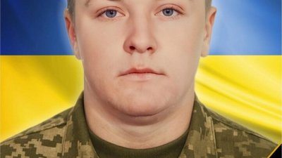 На Львівщині помер захисник, який дістав поранення на Донбасі