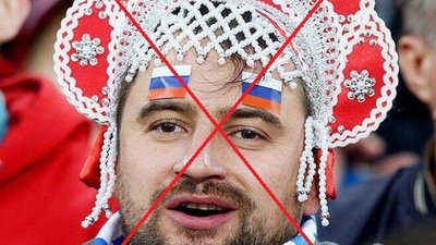 Учасники АТО у Львові запустили флеш-моб "Я захищаю Україну"