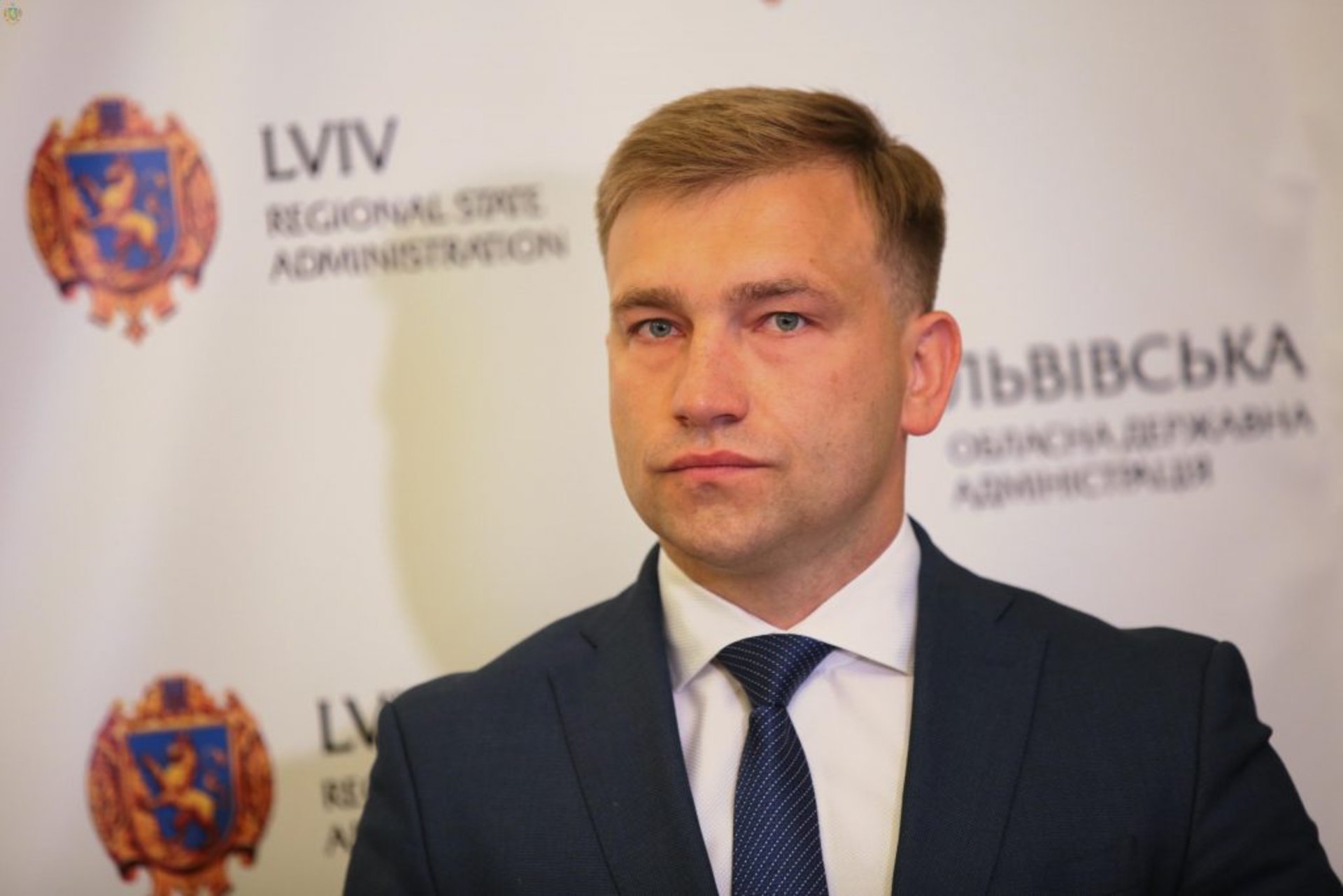Львівщина готова до проведення кваліфікаційних матчів чемпіонату Європи з футболу