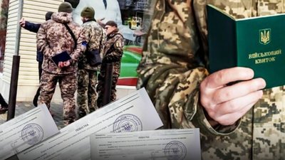 На Львівщині 42-річного чоловіка засуджено за ухилення від мобілізації