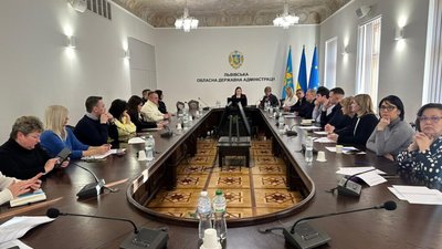 На Львівщині сформують перелік закладів, які проводять медогляд
