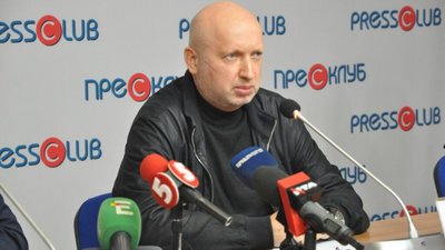 “Слуги народу” намагаються фальсифікувати результати місцевих виборів у Львові, – Турчинов