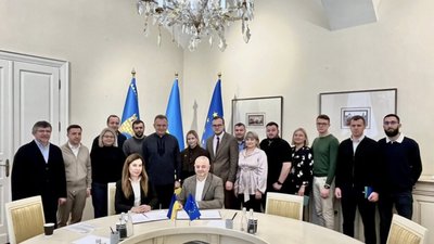 У Львові побудують нове автобусне депо