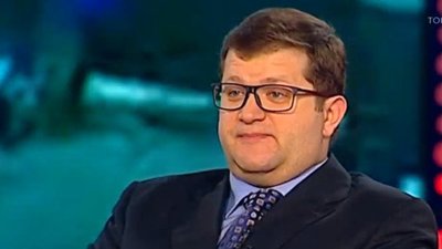 Зеленський вкотре довів, що йому байдужий Крим, - Ар’єв