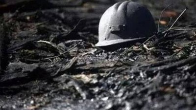 На шахті у селі Сілець обвалилася порода