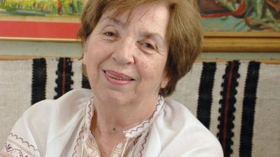Сьогодні - день пам’яті Ірини Калинець