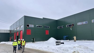 У Львові депутати продовжують грати варята із заводом Садового