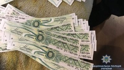 На Львівщині виявили підпільні друкарні з виготовлення акцизних марок