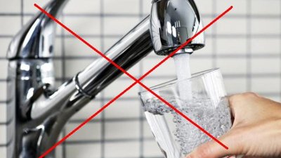 Жителям Рудно заборонили вживати воду з кранів і криниць