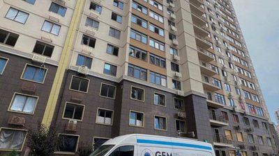 У Львові провели інсталяцію 800 нових вікон