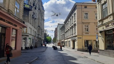У Львові стартував літній туристичний сезон (ВІДЕО)